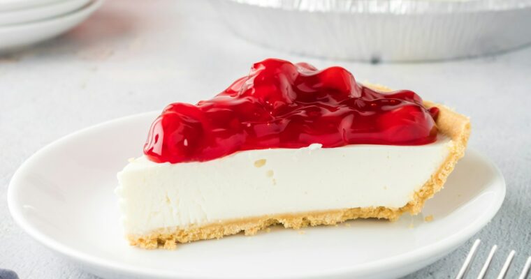 Cheesecake Clássico